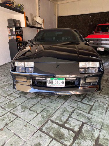 Chevrolet Z28