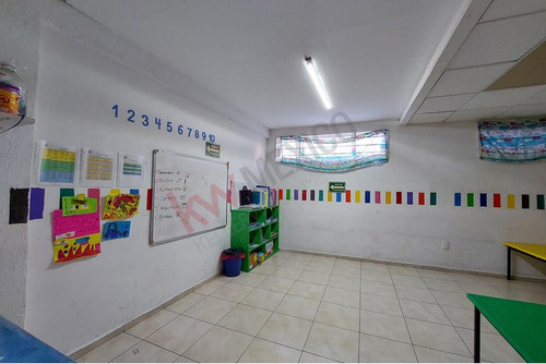 Venta De Edificio Para Usos Multiples, Agricola Oriental, Iztacalco, Cdmx,