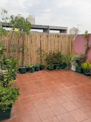 Imagen 25 de 30 de Ph De 3 Ambientes En Venta En Parque Chacabuco