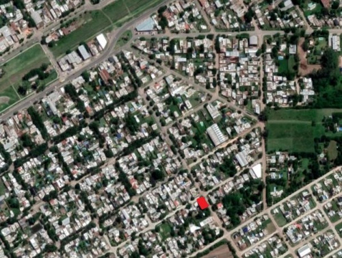 Imagen 1 de 3 de Terreno En Perez