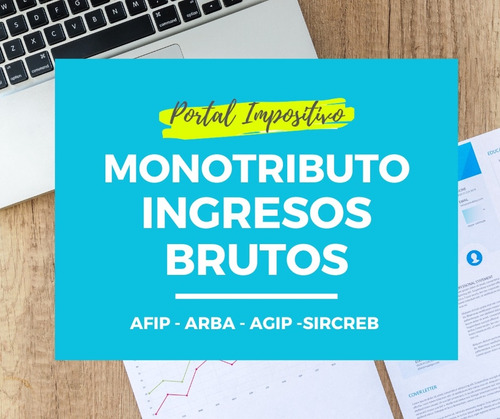 Ingresos Brutos - Convenio Multilateral