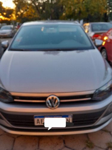 Volkswagen Virtus 1.6 Comfortline