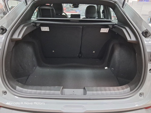 Fiat FASTBACK 1.3 T270 At6