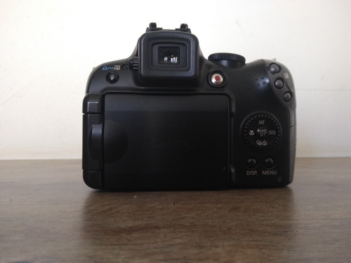 Máquina Fotográfica Canon Powershot Sx10is