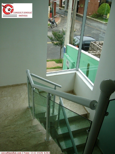 Imagem 23 de 27 de Casas Em Condomínio À Venda Em Jundiaí/sp - Compre O Seu Casas Em Condomínio Aqui! - 137205