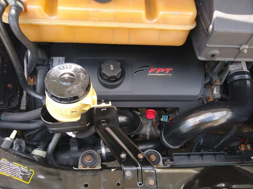 Imagem 5 de 5 de Citroën Jumper 2011 2.3 Hdi Vetrato 5p