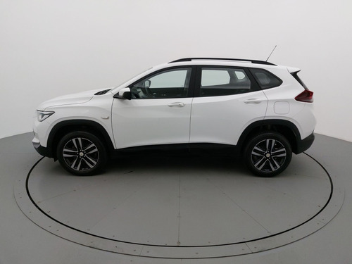 Chevrolet Tracker 1.0 TURBO FLEX AUTOMÁTICO