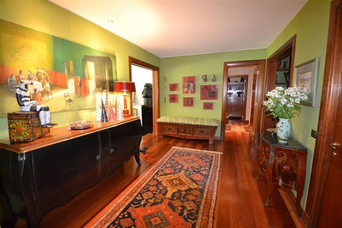 Departamento En Venta En Las Condes