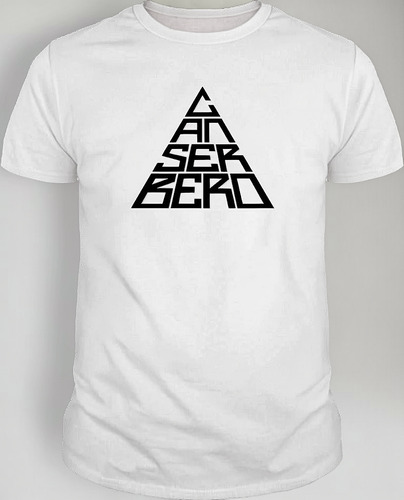 Playera Rap Épico Vida Muerte Cab/dam/inf 100% Algodón