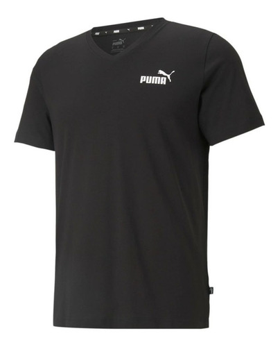 Camiseta Puma Remera Indumentaria Para Hombre Mvd Sport