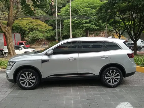 Renault New koleos 2.5 Intens