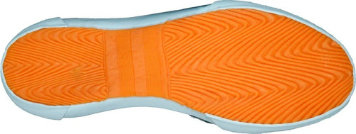 Imagen 6 de 8 de Zapatillas Penalty Quest Urban Ix Azul Chicos Calzado Calle
