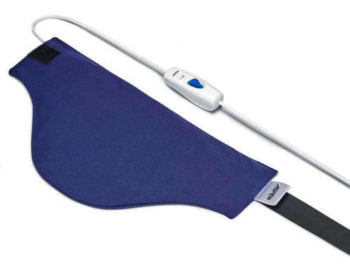 Imagen 1 de 4 de Aspen Comfort Almohadilla Termica Cervical