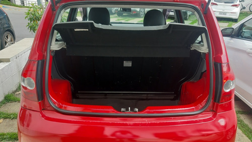 Volkswagen Fox 1.0 Vht Route Total Flex 5p 2009