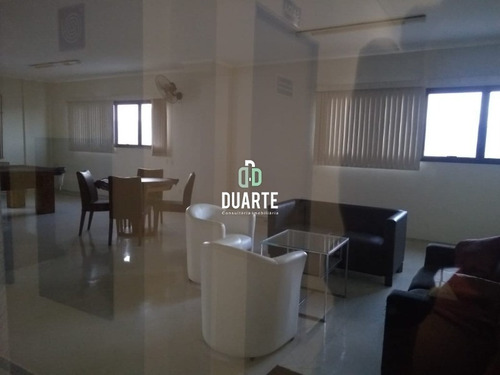 Imagem 2 de 17 de Apartamento - Ap03936 - 69527563
