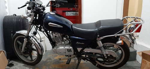Imagem 1 de 5 de Suzuki Intruder