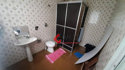 Imagem 13 de 25 de Casa Com 3 Dormitórios À Venda, 422 M² Por R$ 700.000,00 - Vila Euclides - São Bernardo Do Campo/sp - Ca0499