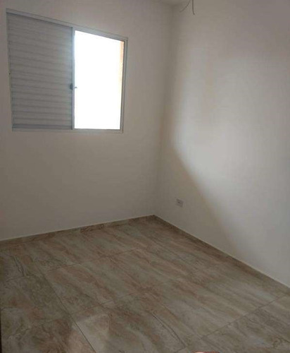 Imagem 6 de 11 de Apartamento Novo Vila Carrão 2 Dorms - Condomínio Baixo - 3761 Lpp - 70190768