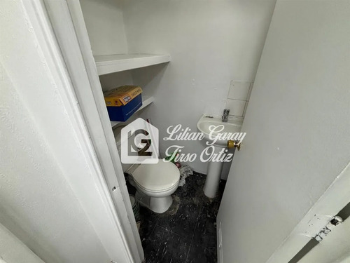 Local Comercial En Arriendo En Concepción