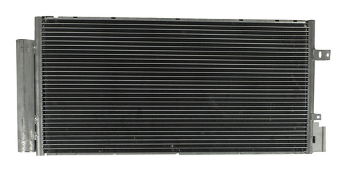 Condensador Automotriz Dodge Ram 700 15-19