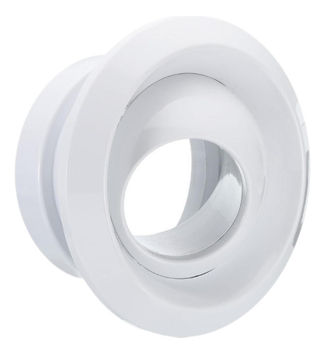 Difusor De Aire Redondo Difusor De Techo Liviano 6 Pulgadas