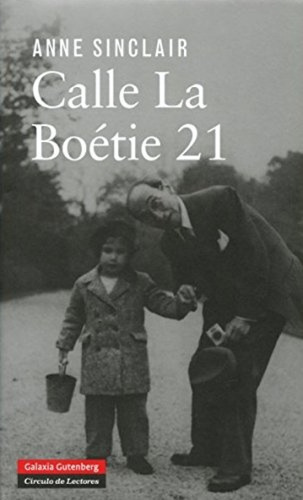 Calle La Boétie 21 - Sinclair, Anne