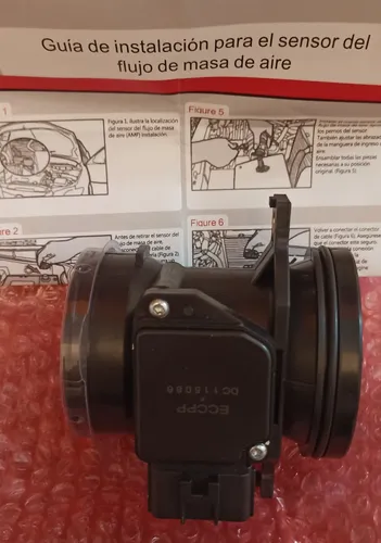 Sensor Maf Focus 2000 Al 2008