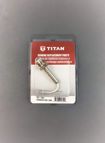 Titan 704 492 Ao Transductor Montaje Oem