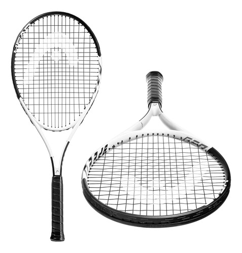 Raqueta De Tenis Para Adultos Head Geo Speed, Preencordada