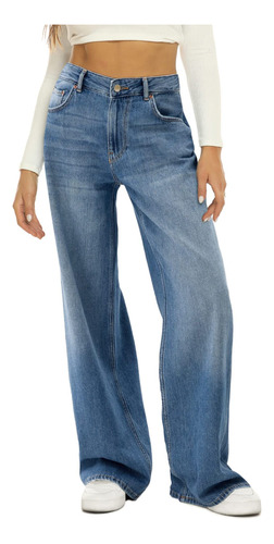Jeans, Pantalones De Mezclilla Versátiles Casuales De Color