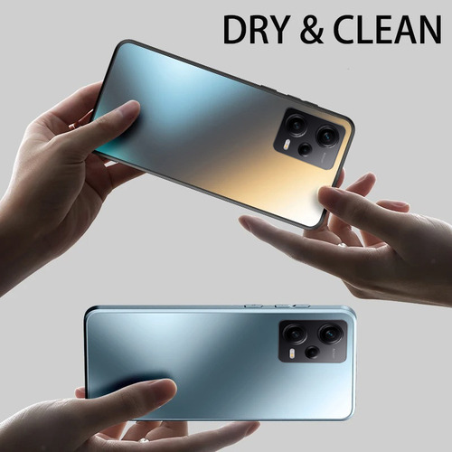 Capa Para Redmi Note 12 13 14 Pro Plus Processo De Matéria