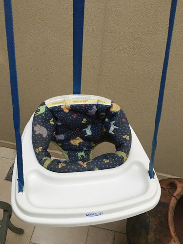 Jumper Saltarín Graco (bumper Jumper)