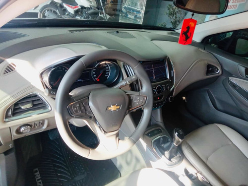 Imagen 9 de 15 de Chevrolet