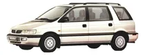 Comprar Vidrio Lateral Trasero Mits. Space Wagon - Hyun. Santamo