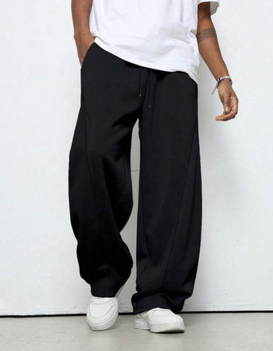 Jogging Baggy Hombre