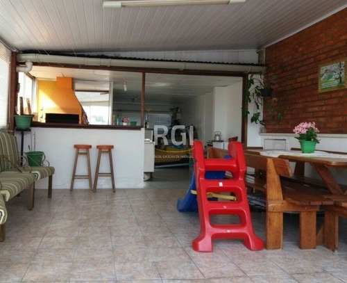 Apartamento Partenon Porto Alegre - 5514
