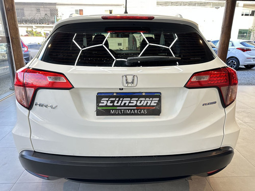 Honda HR-V EX 1.8 Flexone 16V 5p Aut.