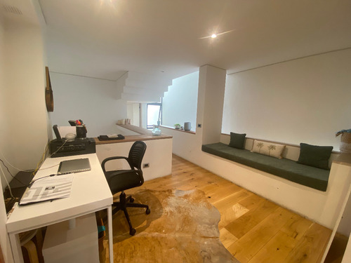 Dúplex En Arriendo 3 Dorm. Con Excelente Conectividad.