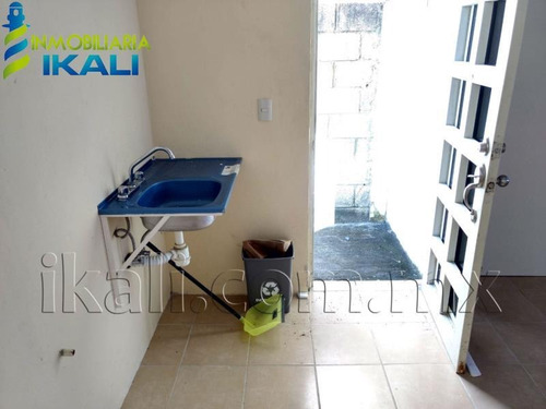 Imagen 11 de 12 de Casa Sola En Venta Fracc. Petropolis