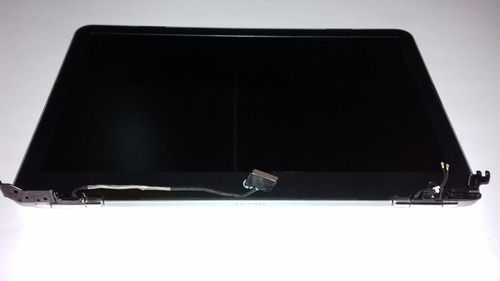 Pantalla Completa Touchscreen Hp 15-au Series 15.6 