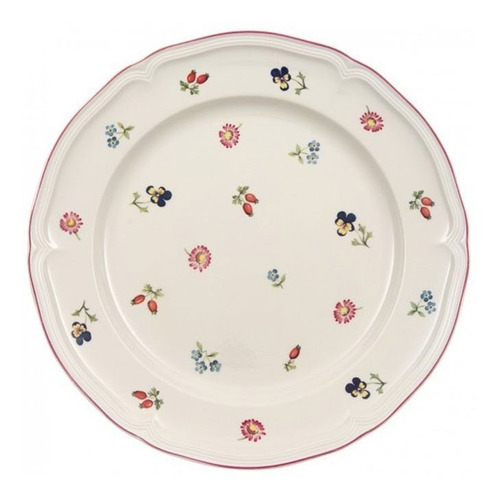 Prato raso Villeroy & Boch 26 cm BOCH1023952620