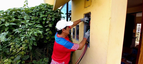 Imagen 3 de 5 de Electricista Idoneo En General