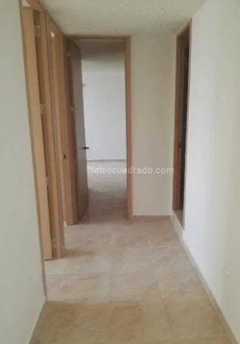 Se Vende Apartamento En Los Andes
