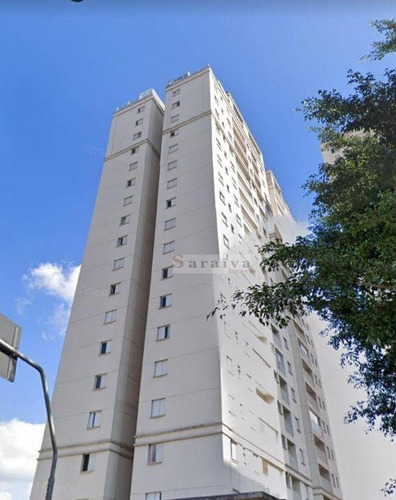 Imagem 19 de 19 de Apartamento Com 2 Dormitórios À Venda, 60 M² Por R$ 477.000,00 - Jardim São Caetano - São Caetano Do Sul/sp - Ap3592