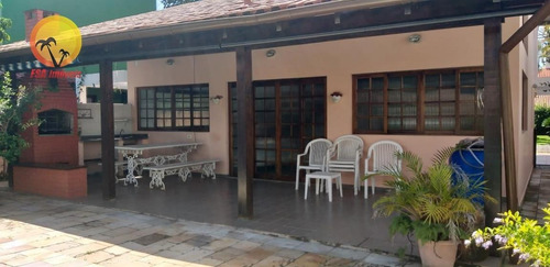 Imagem 6 de 15 de Casa Em Condomínio Para Venda Em Bertioga, Cond. Bougainville, 3 Dormitórios, 3 Suítes, 4 Banheiros, 3 Vagas - 4168_1-1753654