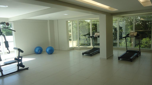 Imagem 25 de 30 de Apartamento Com 3 Dormitórios À Venda Com 172m² Por R$ 680.000,00 No Bairro São Domingos - São José Dos Pinhais / Pr - Mt229-ap