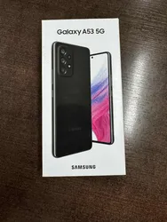 Comprar Celular Samsung Galaxy A53 5g no Mercado Livre