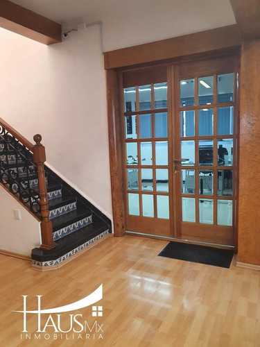 Imagen 4 de 20 de Casa - Anzures