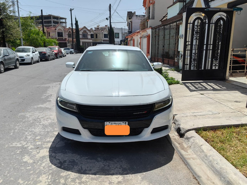 Dodge Charger 5.7 R-t At