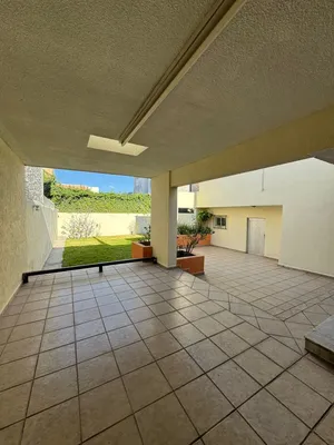 Casa en renta